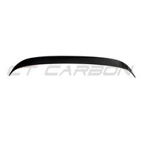 HYUNDAI i30N CARBON FIBRE SPOILER - CT DESIGN