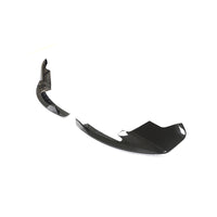 MCLAREN 570S & GT CARBON FIBRE CORNER SPLITTERS