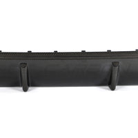 BMW 4 SERIES 2020+ G26 CARBON FIBRE DIFFUSER