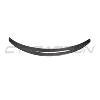 TESLA MODEL 3 2017-2023 CARBON FIBRE SPOILER - V3