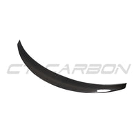 TESLA MODEL 3 2017-2023 CARBON FIBRE SPOILER - V3