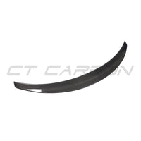 TESLA MODEL 3 2017-2023 CARBON FIBRE SPOILER - V3