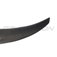 TESLA MODEL 3 2017-2023 CARBON FIBRE SPOILER - V3