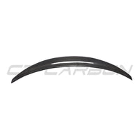 TESLA MODEL 3 2017-2023 CARBON FIBRE SPOILER - V3