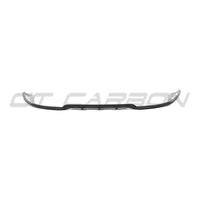 PORSCHE 992 CARRERA 2018-2024 CARBON FIBRE DIFFUSER V2