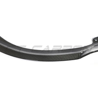 PORSCHE 992 CARRERA 2018-2024 CARBON FIBRE DIFFUSER V2
