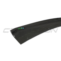 PORSCHE 992 CARRERA 2018-2024 CARBON FIBRE DIFFUSER V2