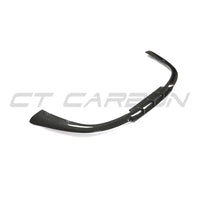 PORSCHE 992 CARRERA 2018-2024 CARBON FIBRE DIFFUSER V2