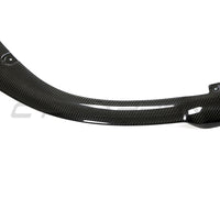 PORSCHE 992 CARRERA 2018-2024 CARBON FIBRE DIFFUSER V2