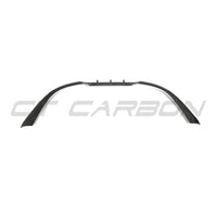 PORSCHE 992 CARRERA 2018-2024 CARBON FIBRE DIFFUSER V2