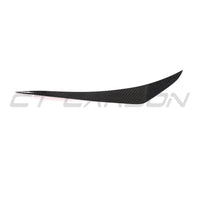 PORSCHE 911 991.1 2013-2016 TURBO CARBON FIBRE CANARDS