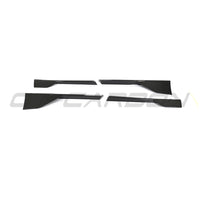 MCLAREN 570S & GT CARBON FIBRE SIDE SKIRTS
