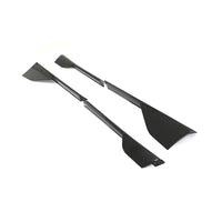 MCLAREN 570S & GT CARBON FIBRE SIDE SKIRTS
