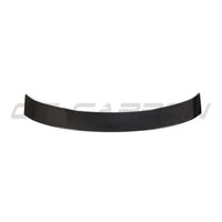 PORSCHE 911 991.2 GTS/CARRERA/ TARGA 2017-2019 CARBON FIBRE SPOILER