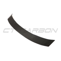 PORSCHE 911 991.2 GTS/CARRERA/ TARGA 2017-2019 CARBON FIBRE SPOILER