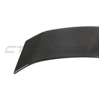 PORSCHE 911 991.2 GTS/CARRERA/ TARGA 2017-2019 CARBON FIBRE SPOILER