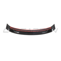 PORSCHE 911 991.2 GTS/CARRERA/ TARGA 2017-2019 CARBON FIBRE SPOILER