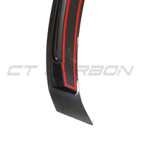 PORSCHE 911 991.2 GTS/CARRERA/ TARGA 2017-2019 CARBON FIBRE SPOILER
