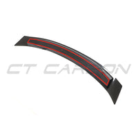 PORSCHE 911 991.2 GTS/CARRERA/ TARGA 2017-2019 CARBON FIBRE SPOILER