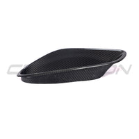 PORSCHE 911 991 2013-2019 TURBO CARBON FIBRE AIR INTAKES