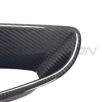 PORSCHE 911 991 2013-2019 TURBO CARBON FIBRE AIR INTAKES