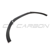 AUDI RS6 C7/C7.5 2013-2018 CARBON FIBRE SPLITTER