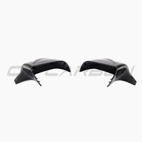 TESLA MODEL 3 2017+ CARBON FIBRE MIRRORS - V2