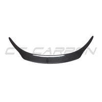 TOYOTA SUPRA 2020+ A90 CARBON FIBRE SPOILER -V3