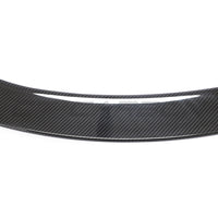 TOYOTA SUPRA 2020+ A90 CARBON FIBRE SPOILER -V3