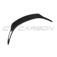 TOYOTA SUPRA 2020+ A90 CARBON FIBRE SPOILER -V3