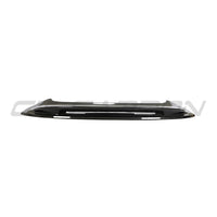 PORSCHE 992 CARRERA/GTS/TARGA 2018+ CARBON FIBRE REPLACEMENT DUCKTAIL SPOILER