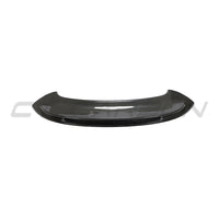 PORSCHE 992 CARRERA/GTS/TARGA 2018+ CARBON FIBRE REPLACEMENT DUCKTAIL SPOILER