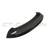 PORSCHE 992 CARRERA/GTS/TARGA 2018+ CARBON FIBRE REPLACEMENT DUCKTAIL SPOILER