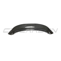 PORSCHE 992 CARRERA/GTS/TARGA 2018+ CARBON FIBRE REPLACEMENT DUCKTAIL SPOILER