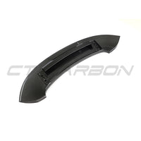 PORSCHE 992 CARRERA/GTS/TARGA 2018+ CARBON FIBRE REPLACEMENT DUCKTAIL SPOILER