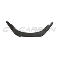TOYOTA SUPRA 2020+ A90 CARBON FIBRE SPOILER - V2