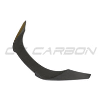 TOYOTA SUPRA 2020+ A90 CARBON FIBRE SPOILER - V2