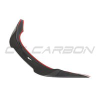 TOYOTA SUPRA 2020+ A90 CARBON FIBRE SPOILER - V2