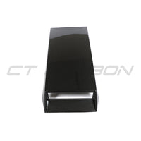 MCLAREN 570S & 570GT CARBON FIBRE ROOF SCOOP