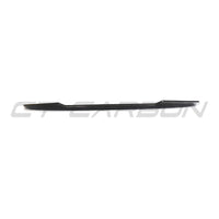 BMW G87 M2 / G42 2 SERIES 2022+ CARBON FIBRE SPOILER - V3