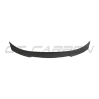 BMW G87 M2 / G42 2 SERIES 2022+ CARBON FIBRE SPOILER - V3