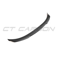 BMW G87 M2 / G42 2 SERIES 2022+ CARBON FIBRE SPOILER - V3