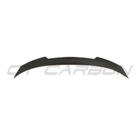 BMW G87 M2 / G42 2 SERIES 2022+ CARBON FIBRE SPOILER - V3