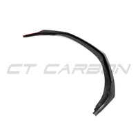 AILE EN FIBRE DE CARBONE AUDI R8 V10 GEN 2 - STYLE V