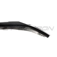 AILE EN FIBRE DE CARBONE AUDI R8 V10 GEN 2 - STYLE V