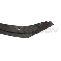 AILE EN FIBRE DE CARBONE AUDI R8 V10 GEN 2 - STYLE V