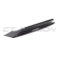 PORSCHE 911 991.2 GTS/CARRERA/ TARGA 2017-2019 CARBON FIBRE SPOILER V2