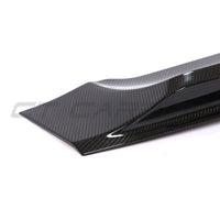 PORSCHE 911 991.2 GTS/CARRERA/ TARGA 2017-2019 CARBON FIBRE SPOILER V2