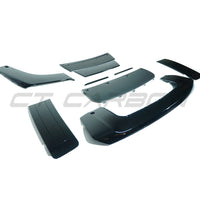 PACK DE FINITIONS RANGE ROVER L460 FULL BLACK EDITION - 2022+