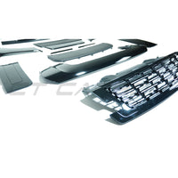 PACK DE FINITIONS RANGE ROVER L460 FULL BLACK EDITION - 2022+